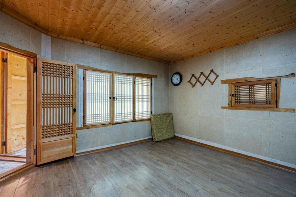 Yeongyang Daetigol Red Clay Room Yongyang Екстериор снимка